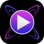 power media player android application logo